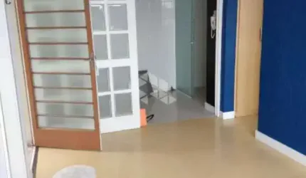 Apto em Porto Alegre/RS - Cond. San Izidro Apto