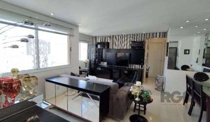 Apartamento em Vila Ipiranga