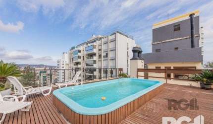 Apartamento em Petrópolis