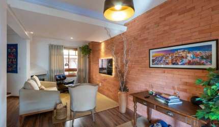 Casa Condominio para Venda - 186.07m², 3 dormitórios, sendo 1 suites, 1 vaga - Espirito Santo