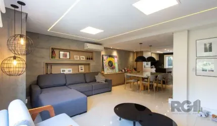 Casa em Jardim Isabel