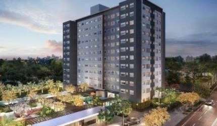Apartamento em Jardim do Salso