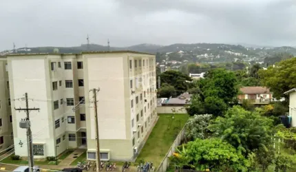 Apartamento para Venda - 40.29m², 2 dormitórios, 1 vaga - Cavalhada