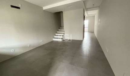 Casa para Venda - 122.96m², 3 dormitórios, sendo 1 suites, 2 vagas - Guarujá