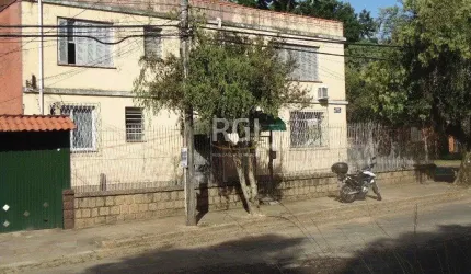 Apartamento para Venda - 62m², 2 dormitórios, 1 vaga - Nonoai