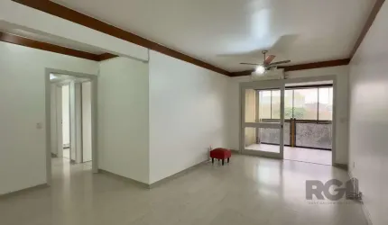 OPORTUNIDADE: APARTAMENTO 3 DORMITÓRIOS COM SUÍTE E VAGA DE GARAGEM NO MENINO DEUS