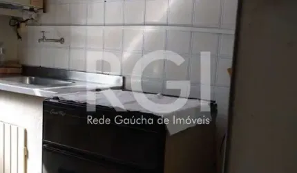 Apartamento jk na cidade baixa!