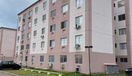 Apartamento no bairro Hípica - 2 dormitórios