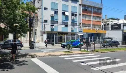 Apartamento em Cidade Baixa