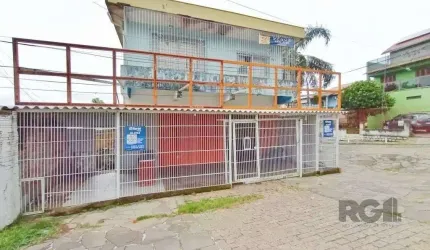 Loja em Vila São José