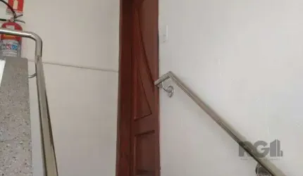 Apartamento para Venda - 45.32m², 1 dormitório, Teresópolis