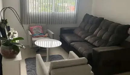Apartamento para Venda - 42m², 2 dormitórios, 1 vaga - Sarandi