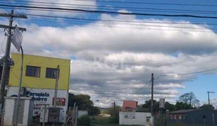 Terreno Residencial em Restinga