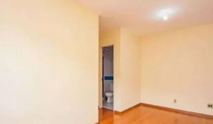 Apartamento para Venda - 46.34m², 2 dormitórios, 1 vaga - Jardim Leopoldina