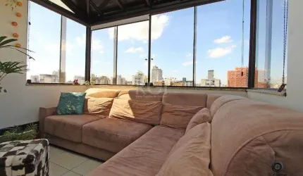 Apartamento para Venda - 73.28m², 2 dormitórios, 1 vaga - Menino Deus