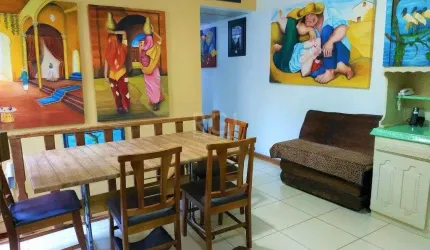 Apartamento em Nonoai