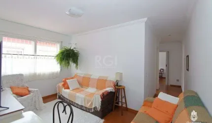 Apartamento para Venda - 61m², 2 dormitórios, 1 vaga - Teresópolis
