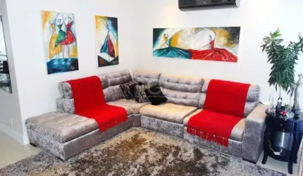 Casa para Venda - 244m², 3 dormitórios, sendo 1 suites, 2 vagas - Santa Tereza