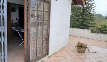 Casa para Venda - 165.65m², 3 dormitórios, sendo 1 suites, 2 vagas - Vila Nova