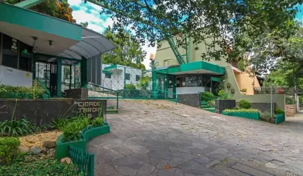 Apartamento para Venda - 60.65m², 2 dormitórios, 1 vaga - Nonoai