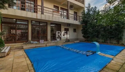 Sobrado para Venda - 499.98m², 4 dormitórios, sendo 3 suites, 4 vagas - Jardim Ipiranga