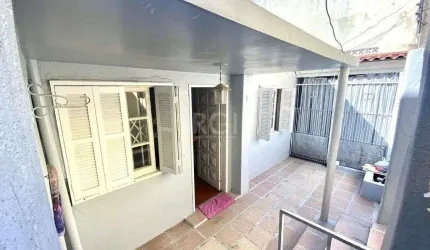 Casa para Venda - 84m², 2 dormitórios, Vila São José