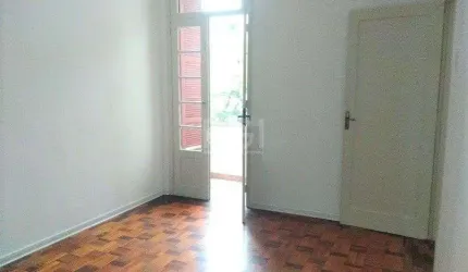 Apartamento para Venda - 68.24m², 2 dormitórios, Petrópolis