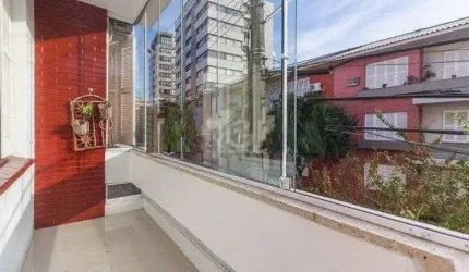 Apartamento para Venda - 75m², 2 dormitórios, Menino Deus