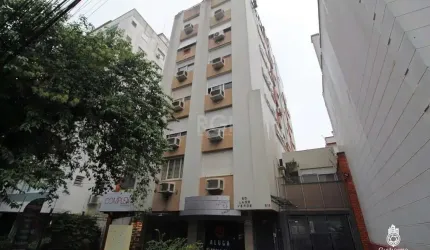 Apartamento para Venda - 97.65m², 3 d 1 suítes, 1 vaga - Moinhos de Vento.