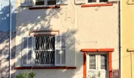 Casa para Venda - 106m², 3 dormitórios, Medianeira