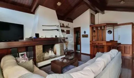 Cobertura para Venda - 349m², 4 dormitórios, sendo 1 suites, Medianeira
