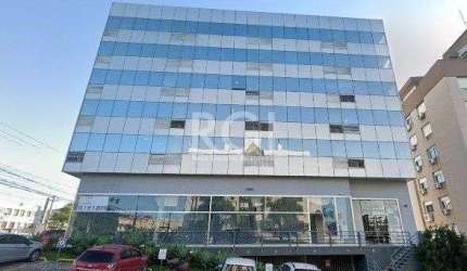 Conjunto/Sala para Venda - 32.33m², 0 dormitórios, Chácara das Pedras