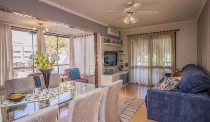 Apartamento de 85m², Bairro Jardim Lindóia
