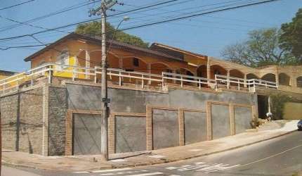 Casa em Glória