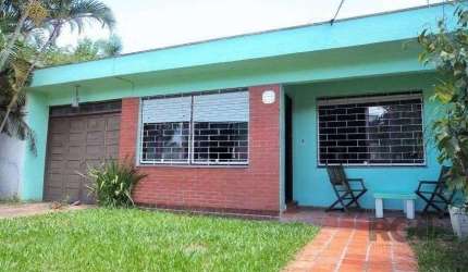 Casa em Ipanema