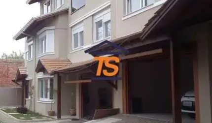 Casa para Venda - 220m², 3 dormitórios, sendo 1 suites, 2 vagas - Vila Conceição