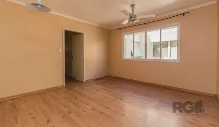 Apartamento 3 dorms à venda Rua Santo Antônio, Bom Fim - Porto Alegre