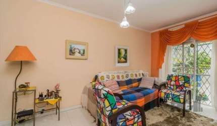 Apartamento Garden de 41m² - 1 dormitório no bairro Coronel Aparício Borges