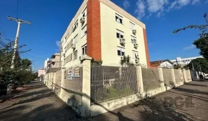 Apartamento 58m² - 2 dormitórios e 1 vaga no bairro Santa Maria Goretti
