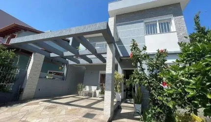 Casa em Sarandi