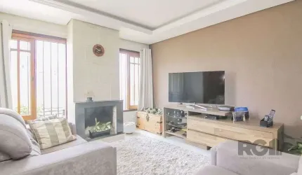 Casa 115m² - 3 dormitórios, 3 vagas no bairro Jardim Leopoldina