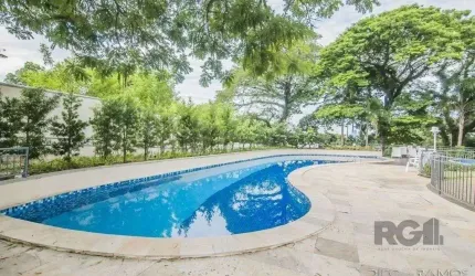 Apartamento em Cristal