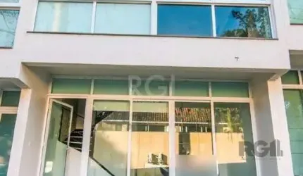 Casa em Condomínio de 1 quartos à venda Avenida Wenceslau Escobar, Sétimo Céu - Porto Alegre
