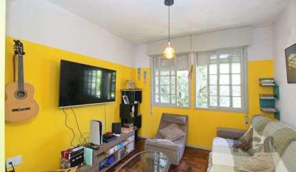 Apartamento de 3 dormitórios no bairro Rio Branco