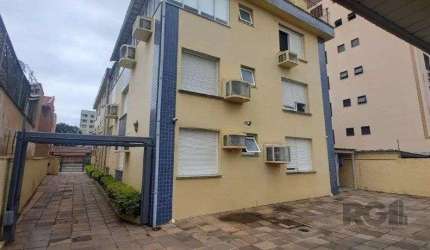 Apartamento de 3 dormitórios no bairro Jardim Botânico