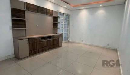 casa com 3 dormitórios no bairro Parque Santa Fé