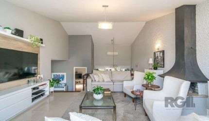 Casa em Cristal