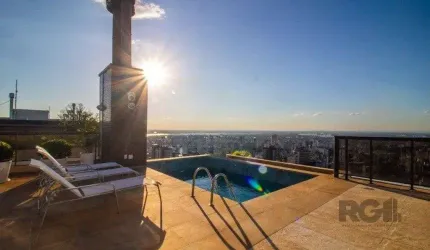 Cobertura em Bela Vista