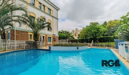 Apartamento em Teresópolis