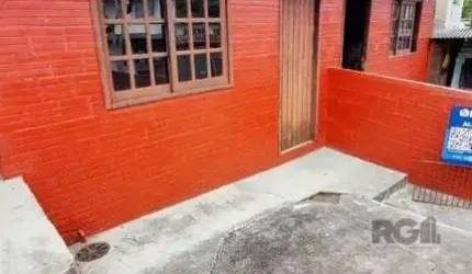 Casa em Belém Velho